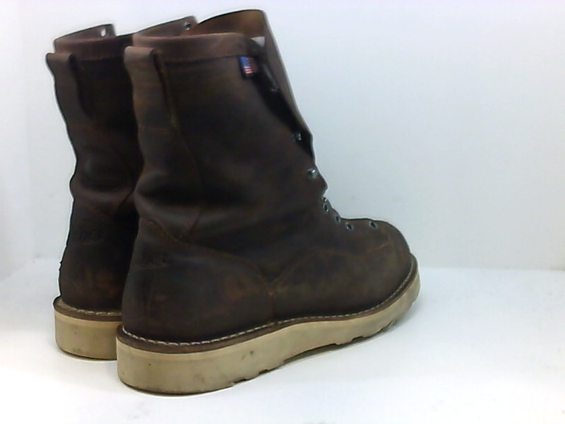 danner bull run 8