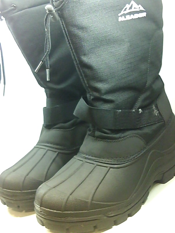 aleader duck boots review