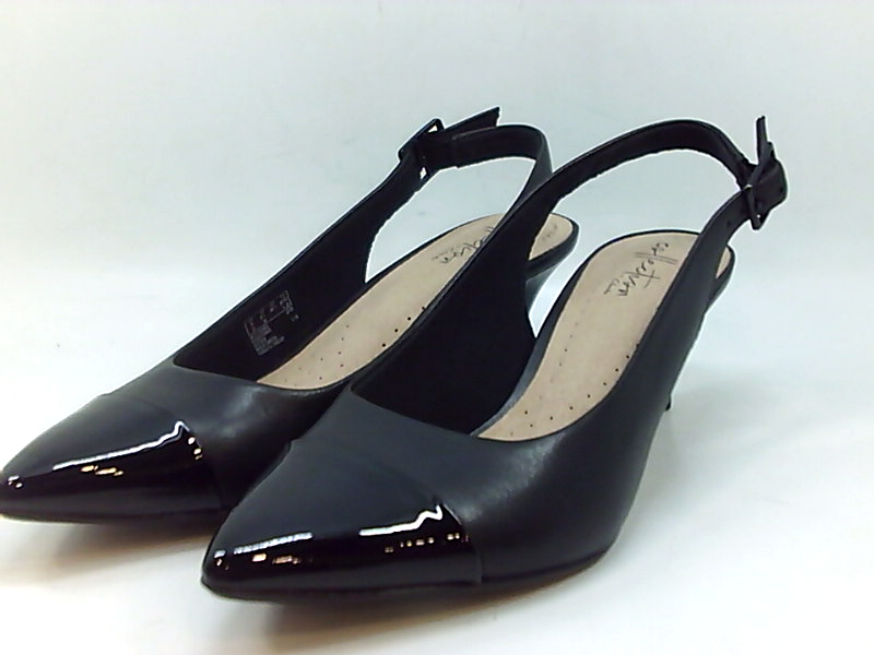 clarks women's linvale emmy pump