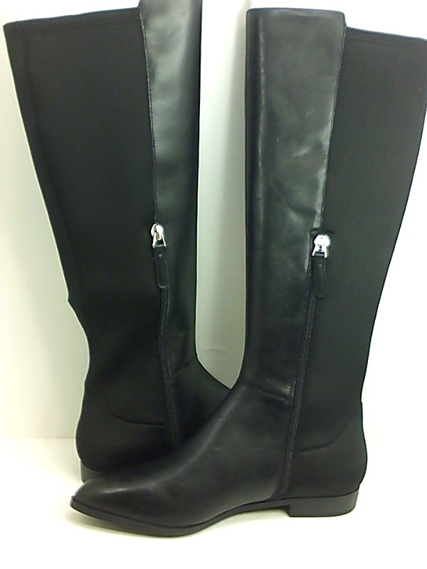 nine west owenford stretch back boots