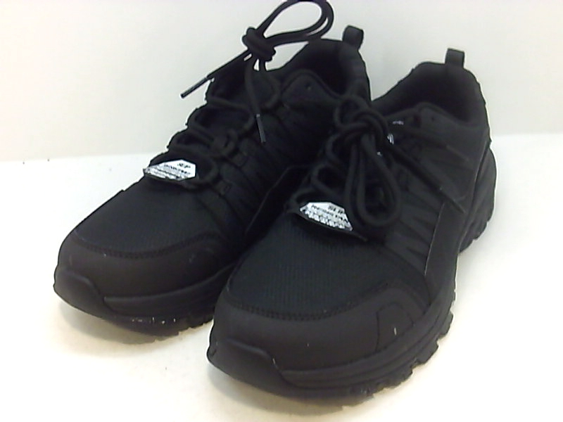 Skechers Men's Fannter Hiking Shoe, Black, Size 8.5 cHK5 | eBay