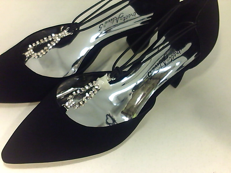 easy street moonlight evening pump