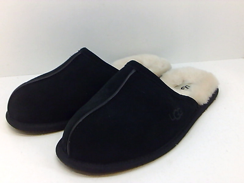 mens ugg backless slippers