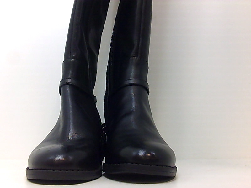 cole haan women's dutchess otk motorcycle boot