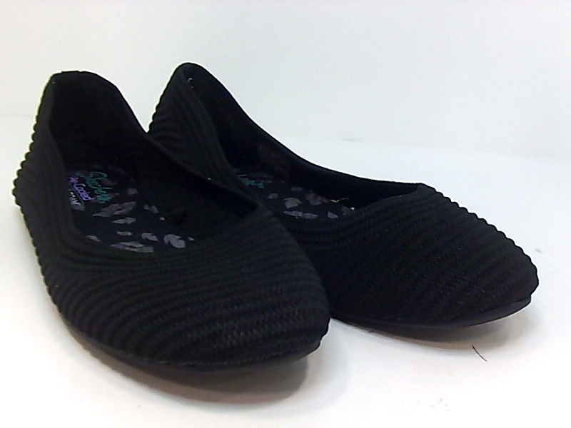 skechers casey flat