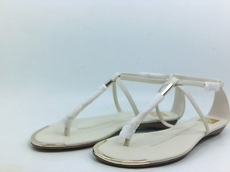DV by Dolce Vita Womens Archer Split Toe Casual Strappy 