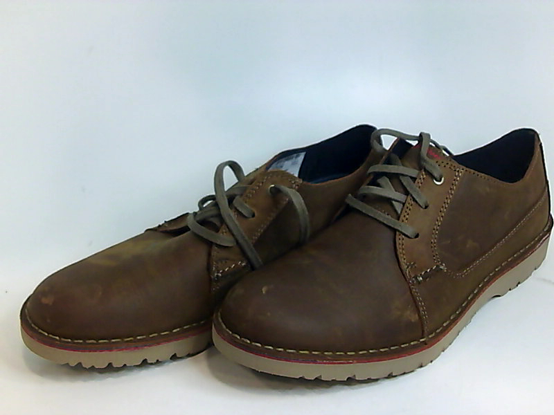 clarks vargo step