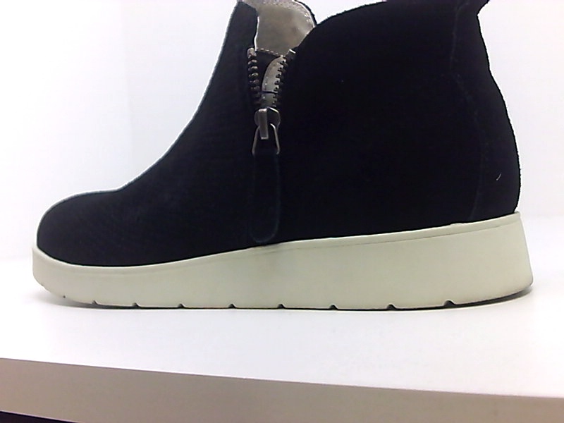 White Mountain Women's Shoes zsznkv Fashion Sneakers, Black, Size 7.5 ...