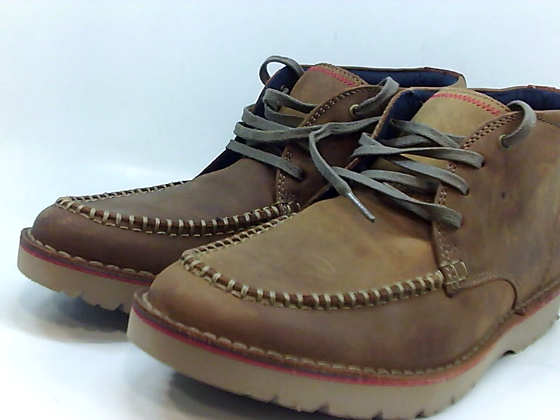 clarks vargo apron boot