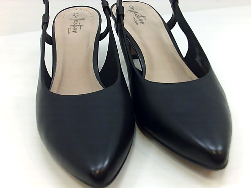 clarks women's linvale loop pump