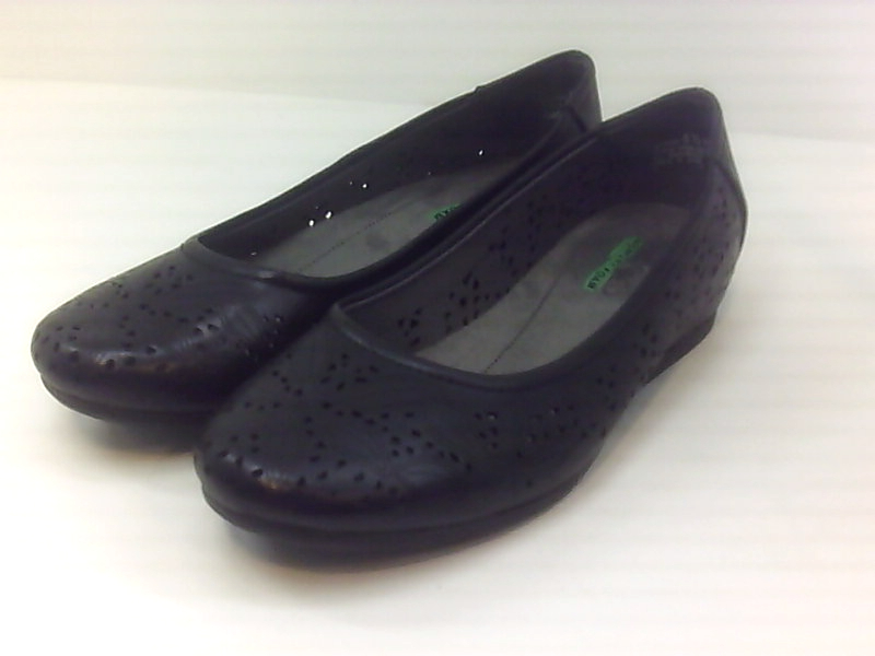 baretraps mariah flats