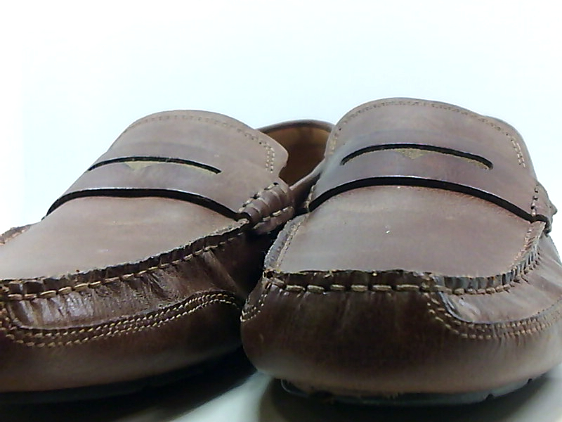 clarks round toe pumps