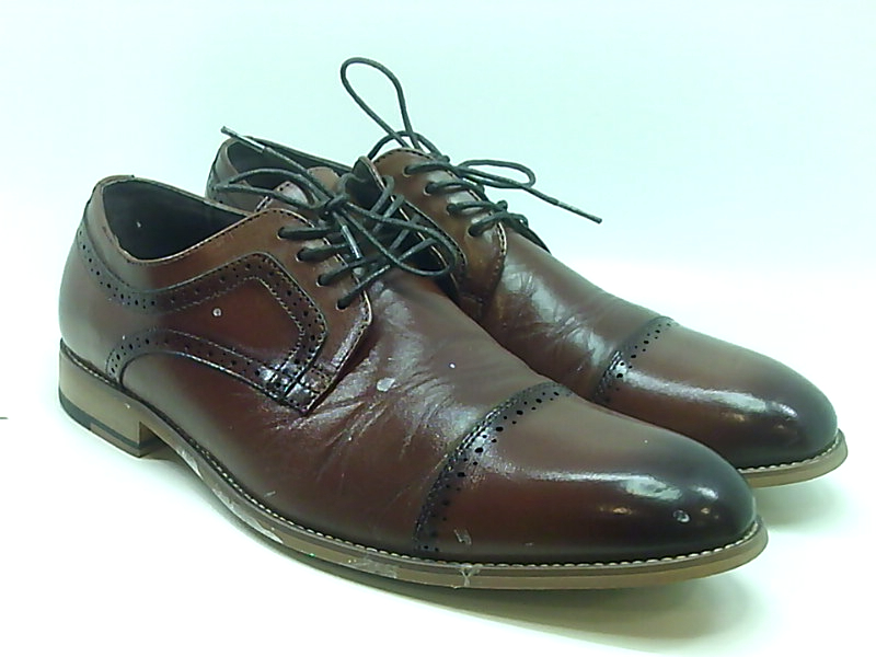 hey dude custom leather