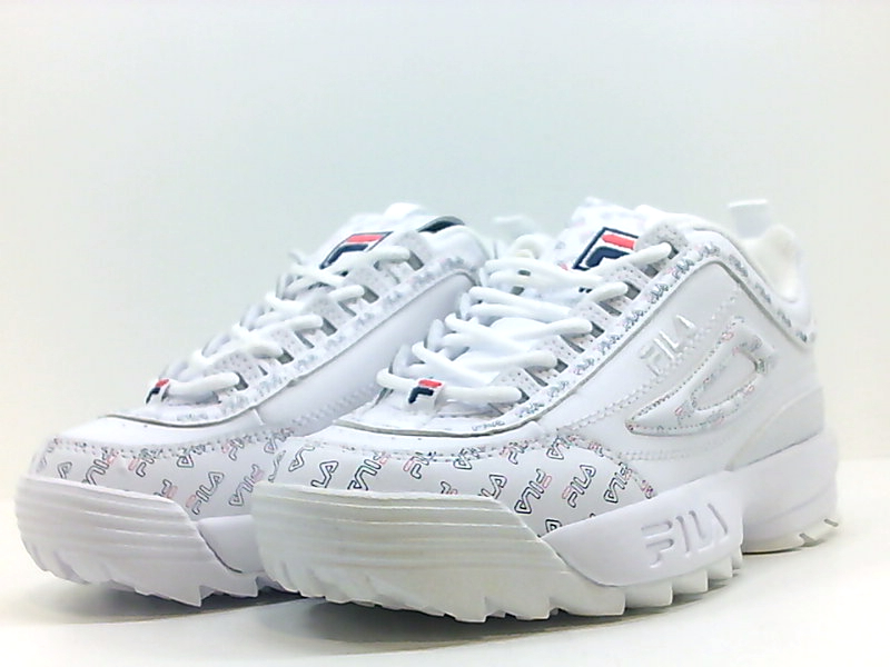 fila disruptor 2 womens size 6