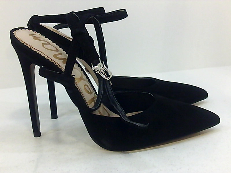 sam edelman deana suede pumps