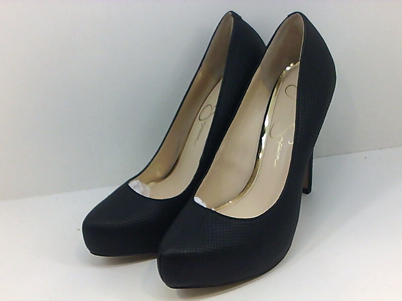 paxtey pointed toe pump jessica simpson