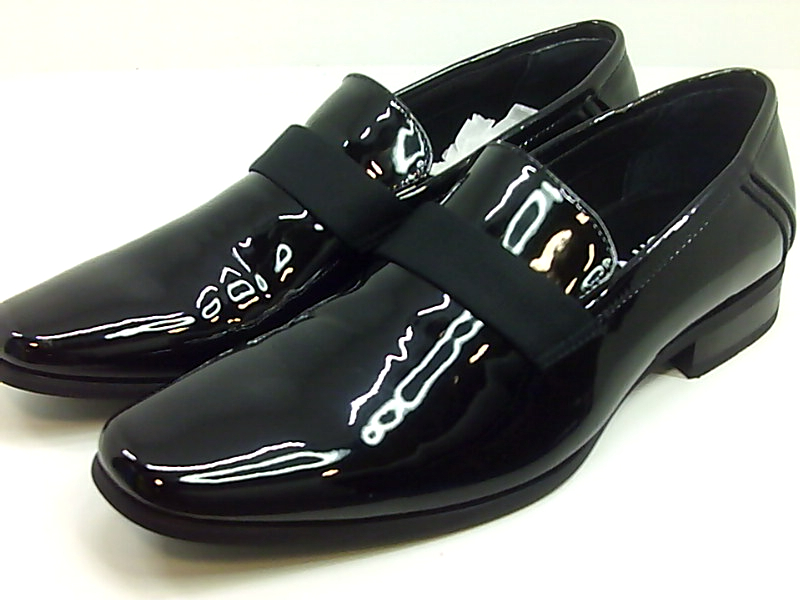 calvin klein bernard venetian loafer