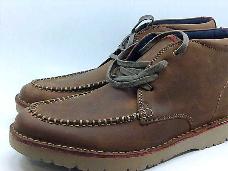 clarks vargo apron boot