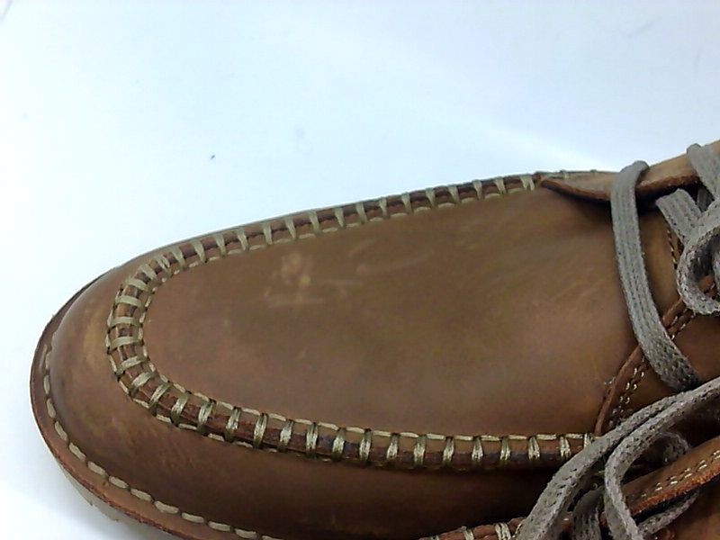 clarks vargo apron boot