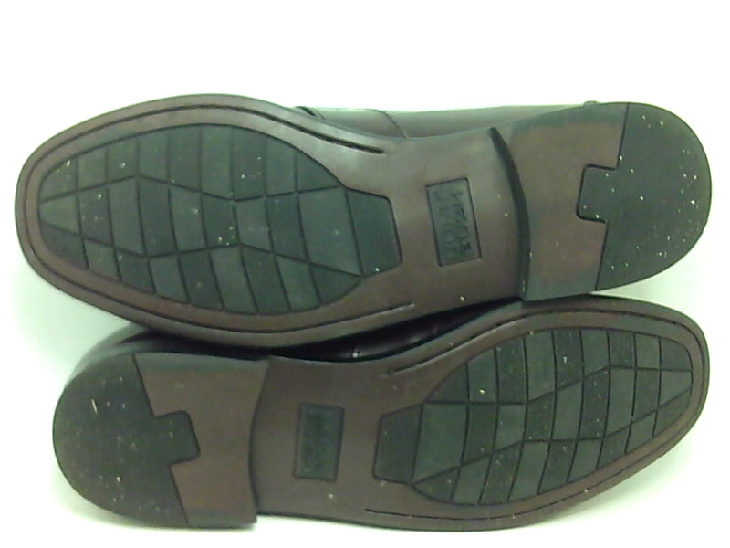 nunn bush men's keaton tassel loafer