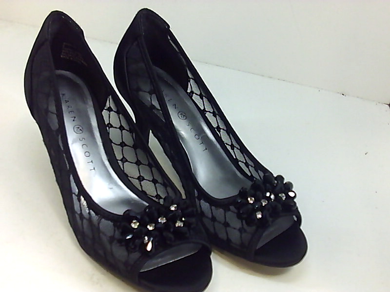karen scott maralyn shoe