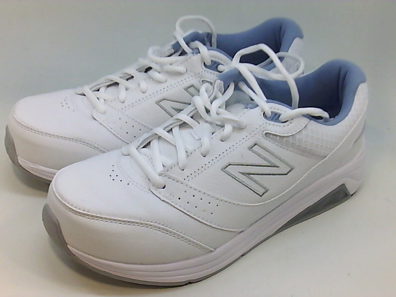New Balance Women's 928 V3 Walking Shoe, White/Blue, Size 9.0 iWRu | eBay