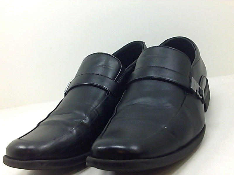 Perry Ellis Men's Christian Loafer, Black, Size 12.0 dax0 | eBay