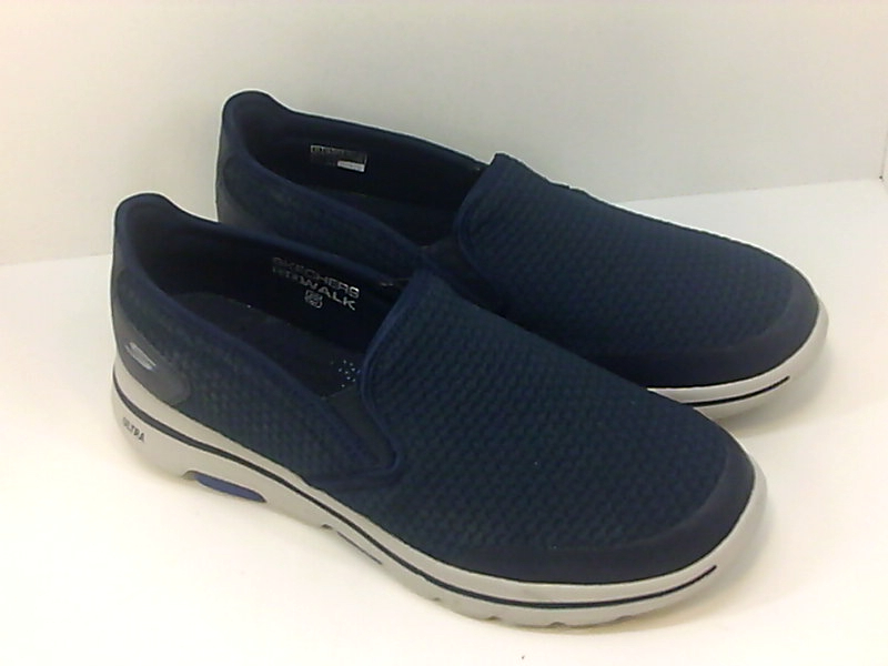 Skechers Men's GO Walk 5 - APPRIZE Shoe, Navy, Size 11.0 es9H | eBay