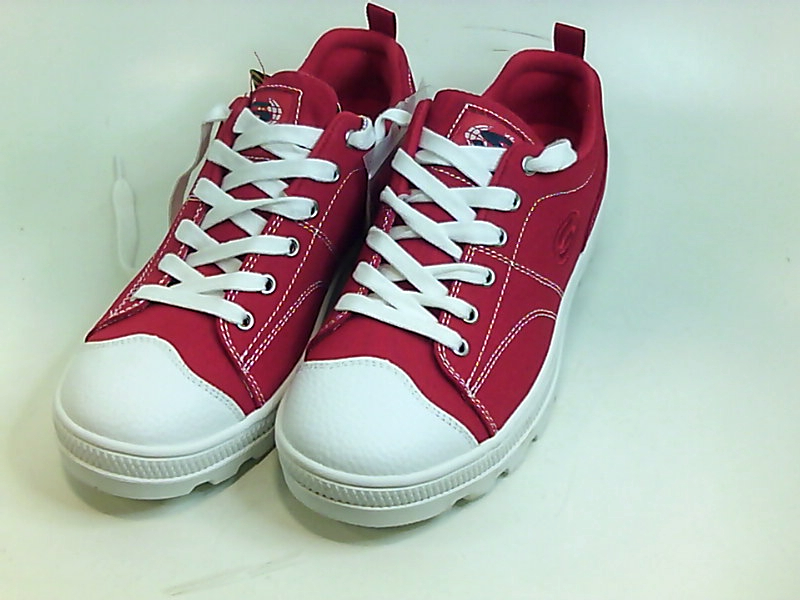 Skechers Women's Roadies-True Roots Sneaker, Red, Size 9.0 VEZW | eBay