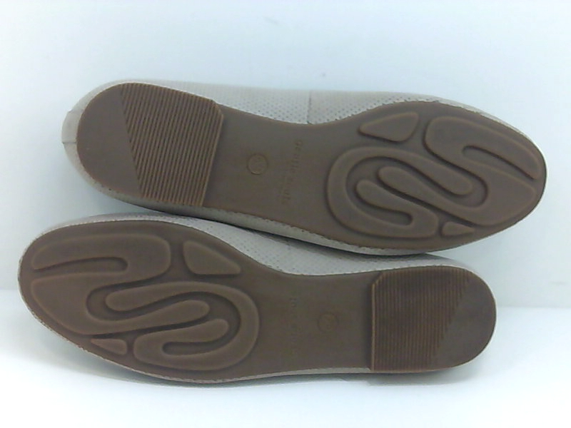 gentle souls eugene ballet flat