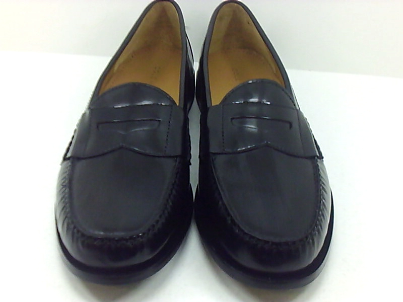 Cole Haan Men's Pinch Penny Slip-On Loafer, Black, Size 14.0 Q4py | eBay