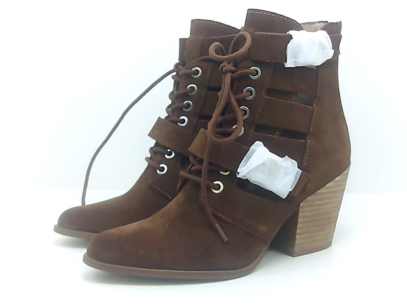 steve madden palermo bootie