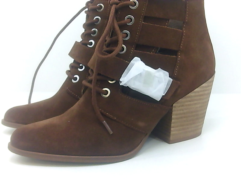 steve madden palermo bootie