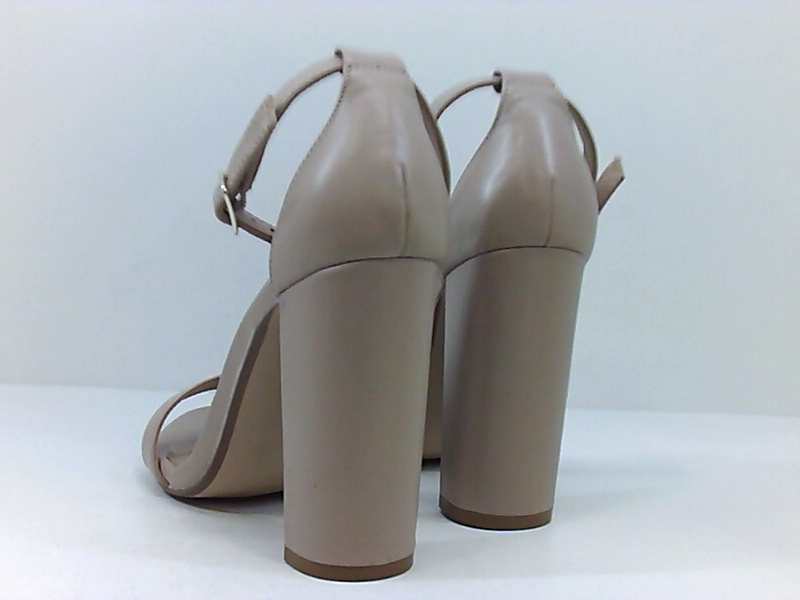 carrson blush leather steve madden