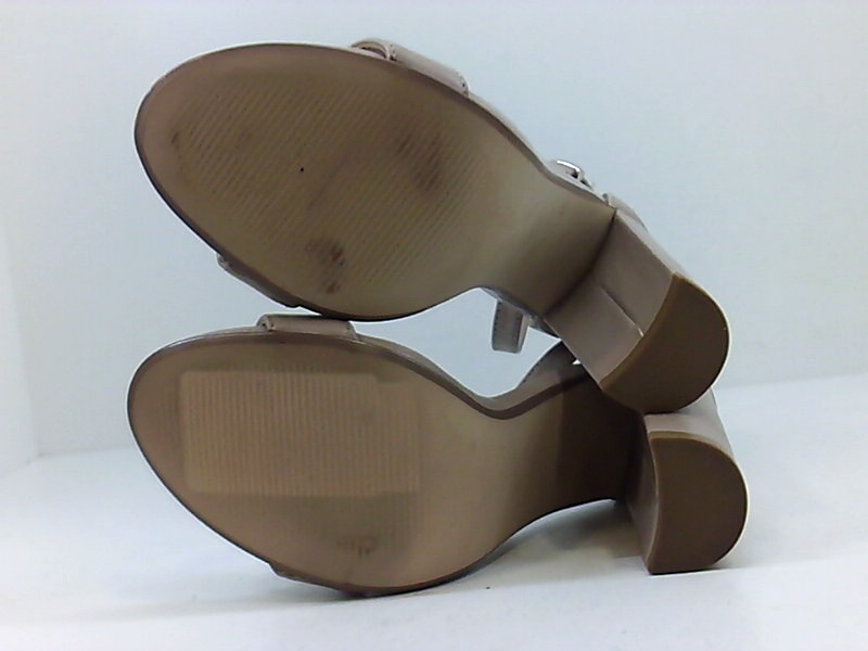 carrson blush leather steve madden