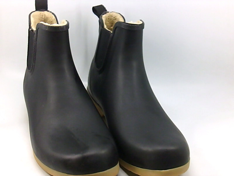 bainbridge fleece lined chelsea bootie