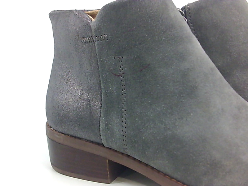 buy grey ankle boots