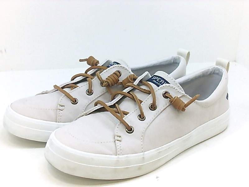 sperry crest vibe canvas