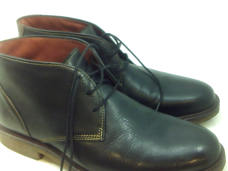copeland chukka black