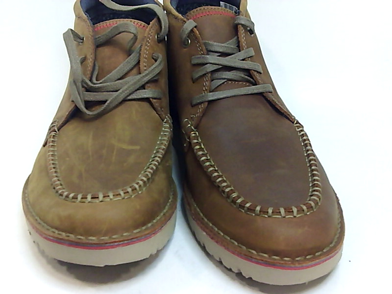 clarks vargo apron boot
