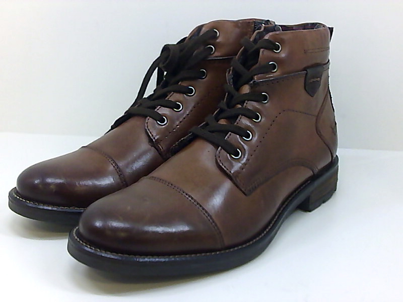 alfani brown boots