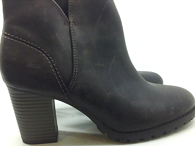 clarks trish boots