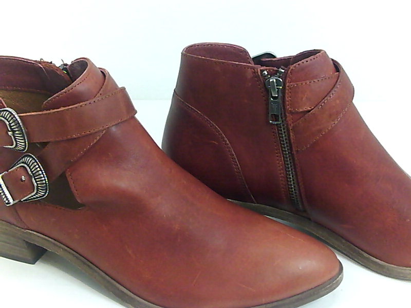 Frye ray deco western shootie best sale