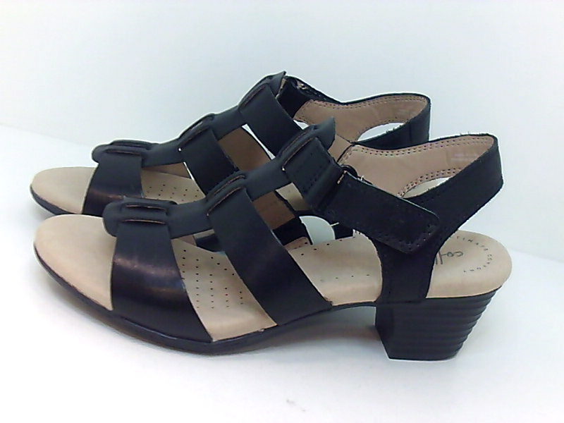 clarks valarie kerry