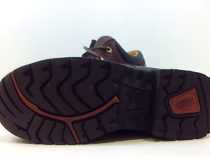 timberland titan soft toe