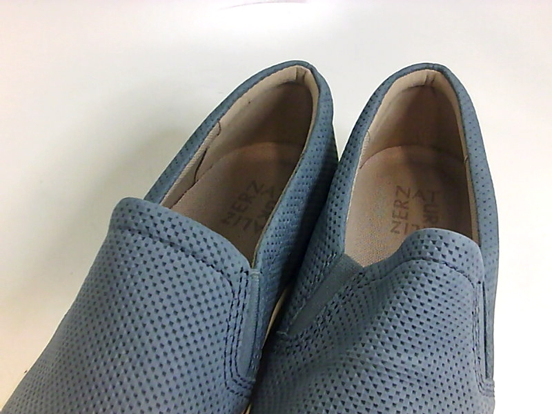 nubuck loafers womens