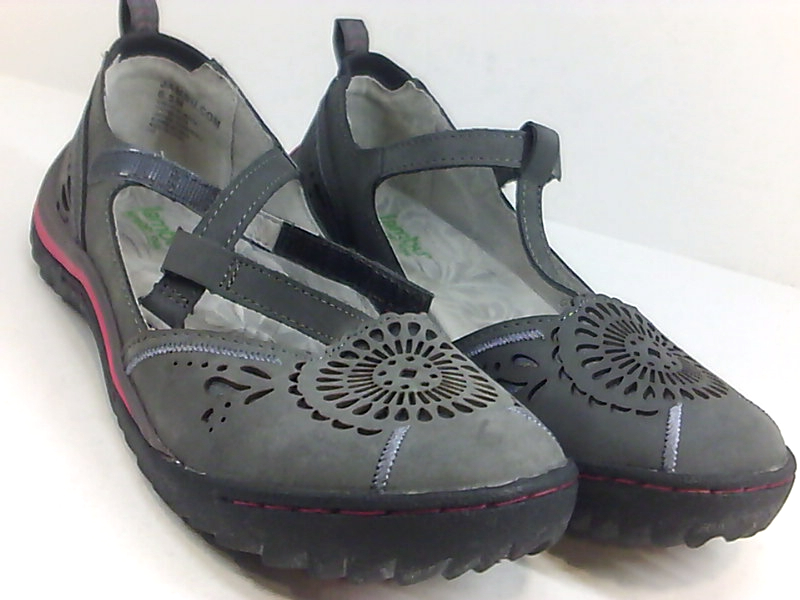 jambu closed toe sandals