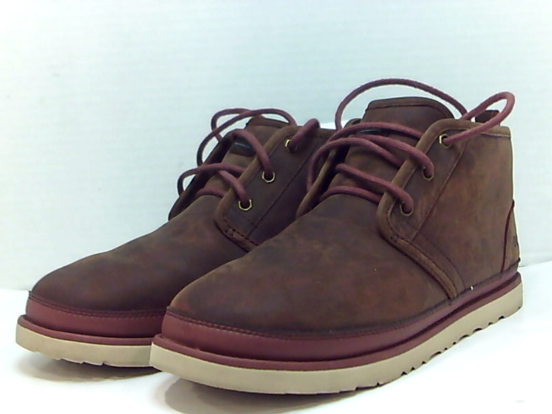 ugg men's neumel waterproof chukka boot