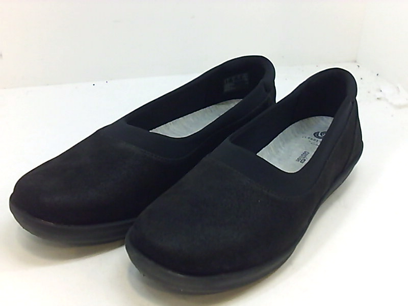 clarks ayla pure