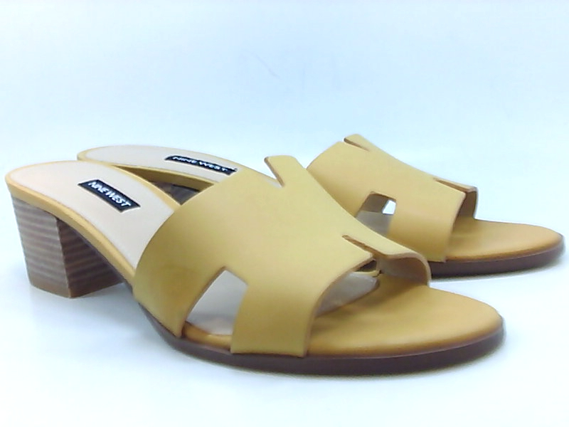 nine west aubrey sandals